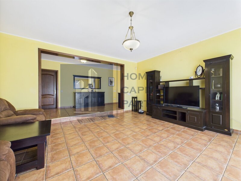 Snagov, vila individuala, curte amenajata, prosumator 8 kw