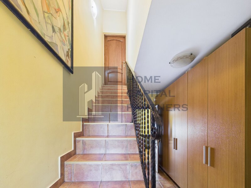 Snagov, vila individuala, curte amenajata, prosumator 8 kw